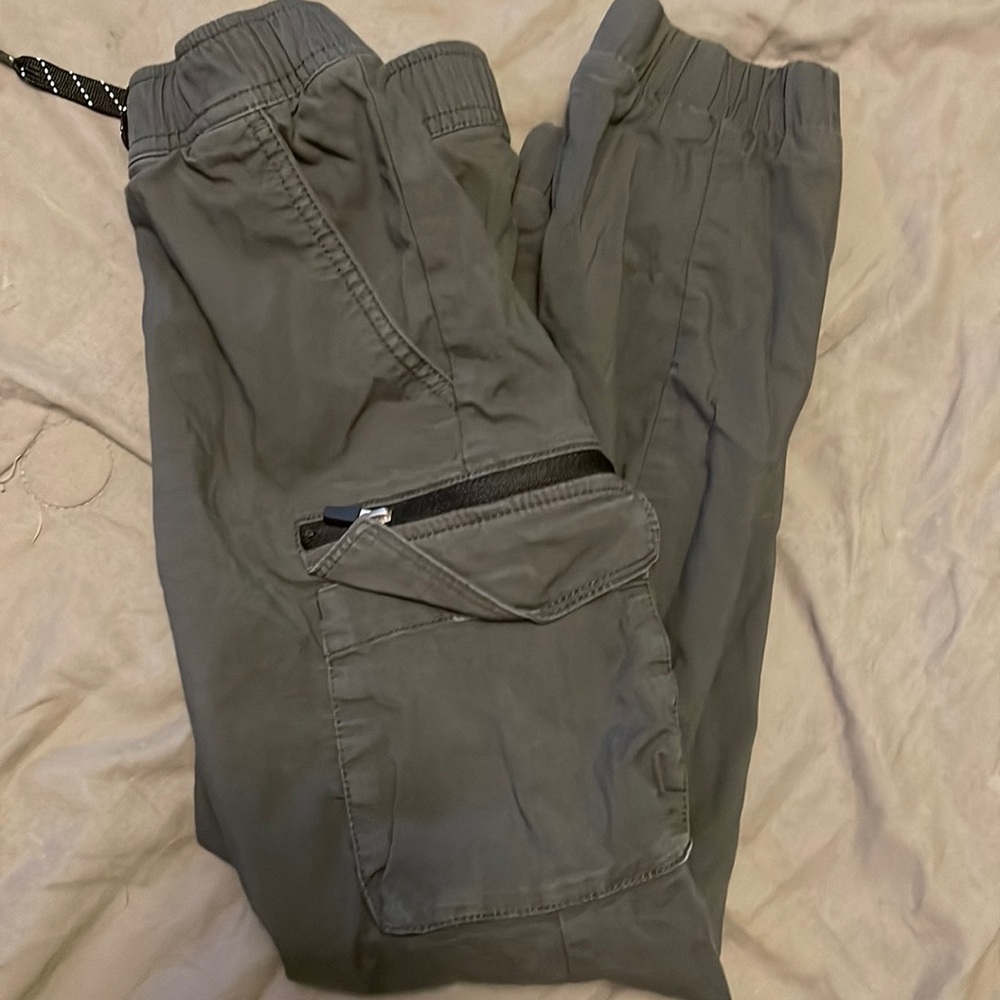 Boys Joggers